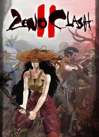 1. Zeno Clash PL (PC) (klucz STEAM)