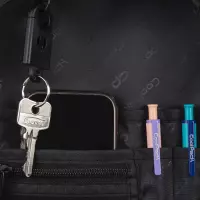 6. CoolPack Factor Plecak Szkolny Młodzieżowy Starfish F002904
