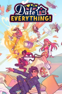 1. Date Everything! (PC) (klucz STEAM)