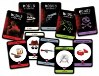 2. Modus Operandi: Mroczne podziemie