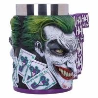 5. Kufel Kolekcjonerski Joker