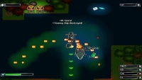 3. Warships On The Halloween Night (PC) (klucz STEAM)