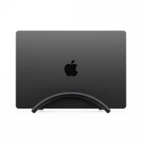 3. Twelve South BookArc Flex - aluminiowa podstawka do MacBooka, Notebooka (black)