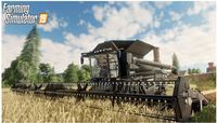1. Farming Simulator 19 PL (PS4)
