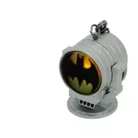 3. Brelok Premium 3D DC Comics - Bat sygnał