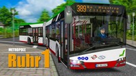 1. OMSI 2 - Add-On Metropole Ruhr (DLC) (klucz STEAM)
