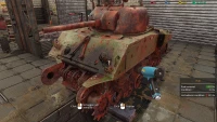 2. Tank Mechanic Simulator - Shermans PL (DLC) (PC) (klucz STEAM)