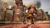 5. Warhammer 40,000: Battlesector - Orks (DLC) (PC) (klucz STEAM)