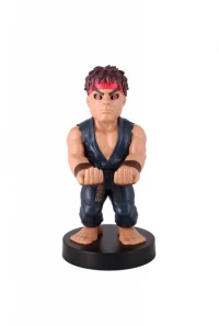 1. Stojak Street Fighter Zły Ryu (20 cm)