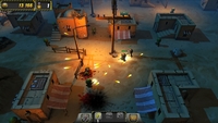 7. Tiny Troopers (PC/MAC) DIGITAL (klucz STEAM)