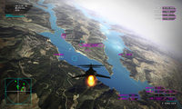 8. Vector Thrust (PC) DIGITAL (klucz STEAM)