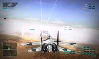 6. Vector Thrust (PC) DIGITAL (klucz STEAM)