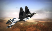 7. Vector Thrust (PC) DIGITAL (klucz STEAM)