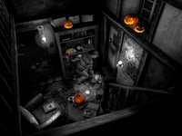 20. The Last Crown: Midnight Horror (PC) DIGITAL (klucz STEAM)
