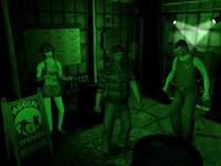 6. The Last Crown: Midnight Horror (PC) DIGITAL (klucz STEAM)