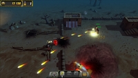 9. Tiny Troopers (PC/MAC) DIGITAL (klucz STEAM)