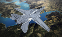 10. Vector Thrust (PC) DIGITAL (klucz STEAM)