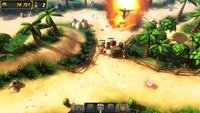 6. Tiny Troopers (PC/MAC) DIGITAL (klucz STEAM)