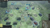 6. Panzer Corps 2: Frontlines - Bulge PL (DLC) (PC) (klucz STEAM)