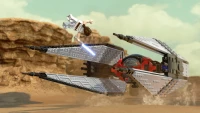 5. LEGO Star Wars: The Skywalker Saga Character Collection PL (DLC) (PC) (klucz STEAM)