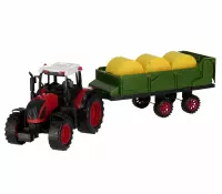 6. Mega Creative Traktor + Akcesoria 545177