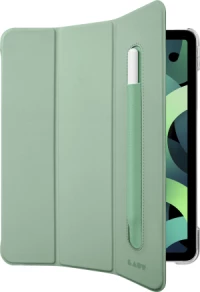 1. LAUT Huex - obudowa ochronna do iPad Air 10.9" 4/5G (zielona)