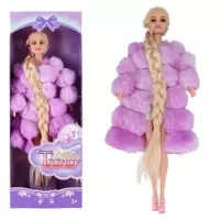 1. Mega Creative Lalka 29 cm 543701