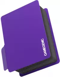 5. Gamegenic: Sideloading Sizemorph Divider - Przekładka do Pudełek na Karty - Purple