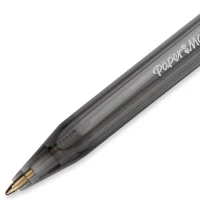 4. Paper Mate Długopis Automatyczny Inkjoy 100 RT 1.0 M Czarny S0957030