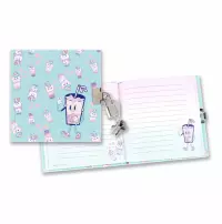 3. Starpak Pamiętnik Na Kluczyk Bubble Tea 558509