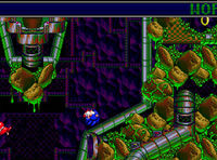 2. Sonic Spinball (PC) DIGITAL (klucz STEAM)