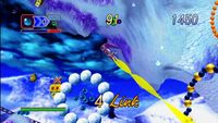 3. NiGHTS into dreams... (PC) DIGITAL (klucz STEAM)