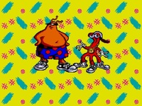 1. ToeJam & Earl (PC) DIGITAL (klucz STEAM)