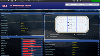 8. Eastside Hockey Manager (PC) DIGITAL (klucz STEAM)