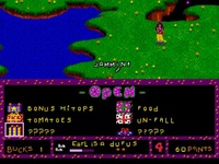 4. ToeJam & Earl (PC) DIGITAL (klucz STEAM)