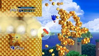 3. Sonic The Hedgehog 4 Episode 1 (PC) DIGITAL (klucz STEAM)