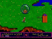 5. ToeJam & Earl (PC) DIGITAL (klucz STEAM)