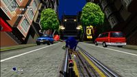 2. Sonic Adventure 2 (PC) DIGITAL (klucz STEAM)