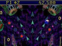 3. Sonic Spinball (PC) DIGITAL (klucz STEAM)