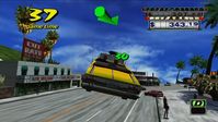 5. Crazy Taxi (PC) DIGITAL (klucz STEAM)