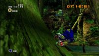 8. Sonic Adventure 2 (PC) DIGITAL (klucz STEAM)