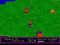 3. ToeJam & Earl (PC) DIGITAL (klucz STEAM)