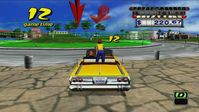 2. Crazy Taxi (PC) DIGITAL (klucz STEAM)