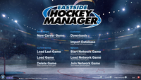 1. Eastside Hockey Manager (PC) DIGITAL (klucz STEAM)