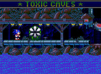 4. Sonic Spinball (PC) DIGITAL (klucz STEAM)