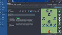 9. Football Manager 2015 (PC/MAC/LX) PL DIGITAL (klucz STEAM)