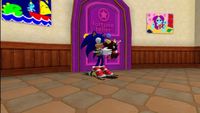 7. Sonic Adventure 2 (PC) DIGITAL (klucz STEAM)