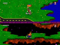 2. ToeJam & Earl (PC) DIGITAL (klucz STEAM)