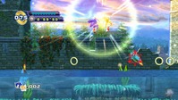 2. Sonic The Hedgehog 4 Episode 2 (PC) DIGITAL (klucz STEAM)