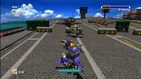 4. Sonic Adventure 2 (PC) DIGITAL (klucz STEAM)